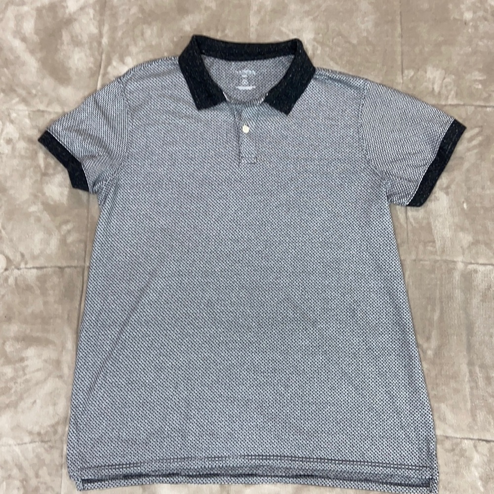 Very soft Goodfellow polo.